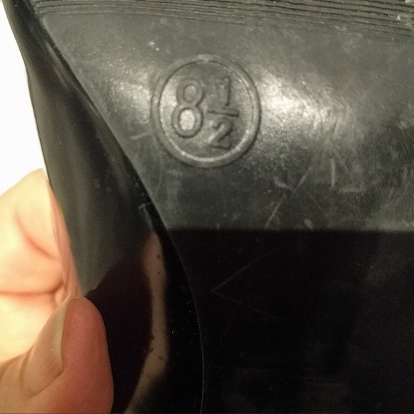 Mossimo Heels - Picture 6 of 7